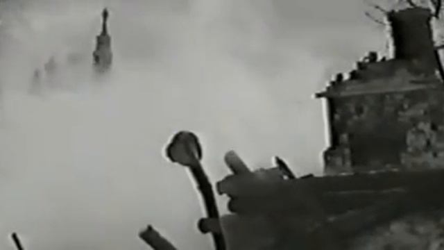 За нами Москва смотреть онлайн