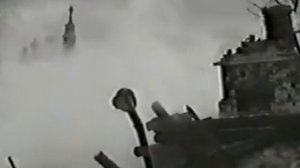 За нами Москва