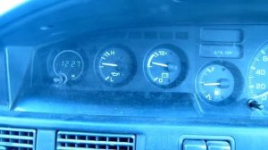 обзорка тойота спринтер кариб