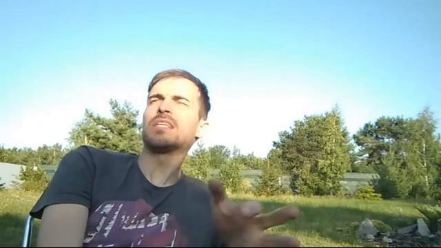 Анонс интервью с заведующим отделением РС в Киеве смотреть онлайн