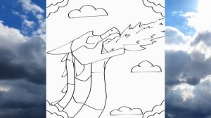 САМОЕ СИЛЬНОЕ ПЛЕМЯ • Драконья сага • субъективщина!