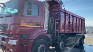 Камаз К5042 2020г