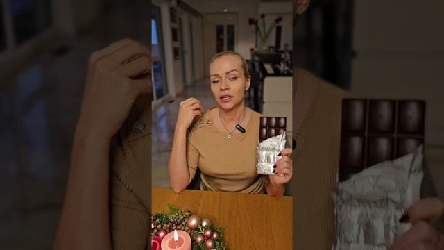 Интересные факты про шоколад.