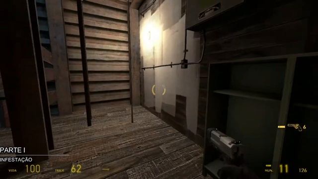 Half-Life 2: DOWNFALL Walkthrough смотреть онлайн