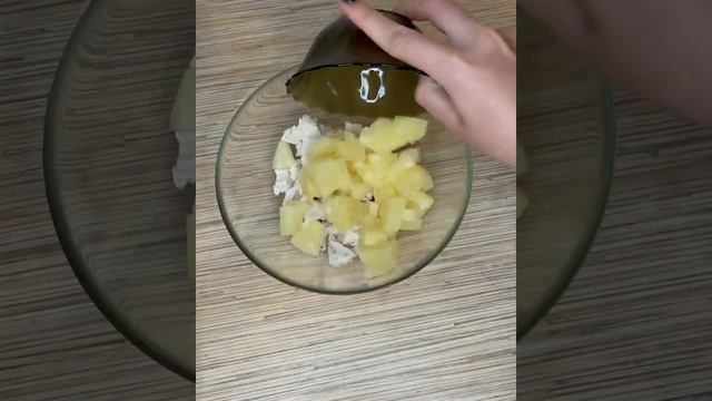 Рецепты от нутрициолога