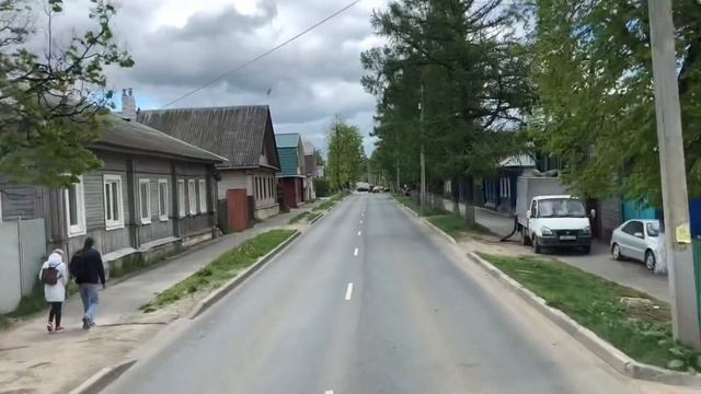 Наконец-то заявка, закончен простой, перегон! смотреть онлайн