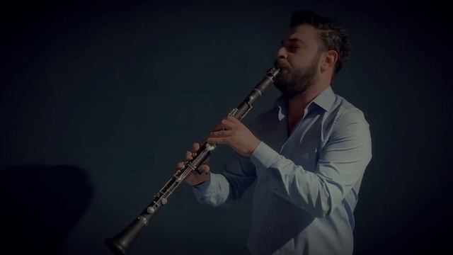 Halwest klarnet - Concierto de Aranjuez смотреть онлайн