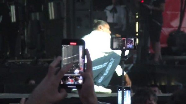 Stromae - Formidable @ Sziget Festival 2022, Budapest, 12.08.2022