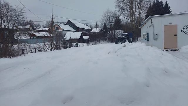 Вездеход Пермь покатушки смотреть онлайн