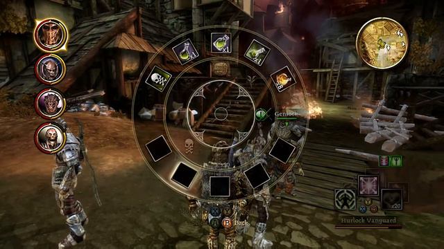 Relive the Epic Tale| Dragon Age: Origins- Part Thirty Three THE DARKSPAWN CHRONICLES DLC смотреть онлайн