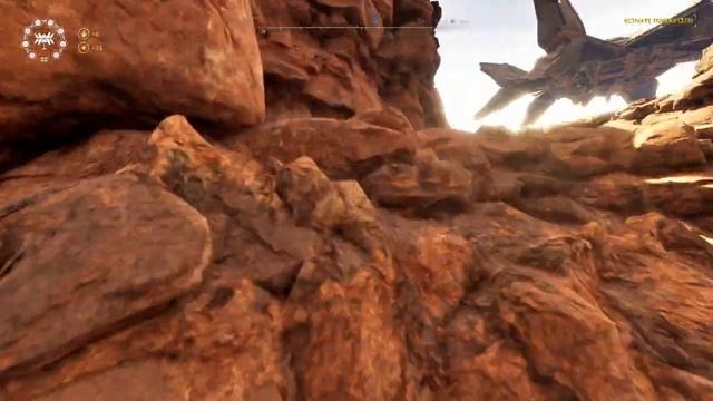 The Talos Principle 2 - South 2 Verdant Canyon - Star Pandora смотреть онлайн