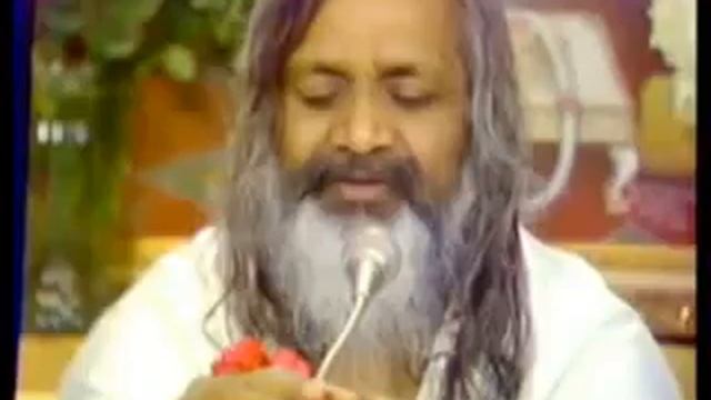 Махариши: Как ТМ улучшает взаимоотношения смотреть онлайн