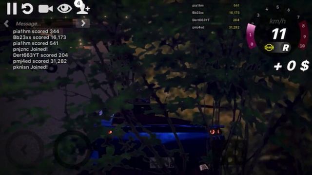 Hashiriya Drifter Unlimited Money Glitch 2021 ( PATCHED ) смотреть онлайн