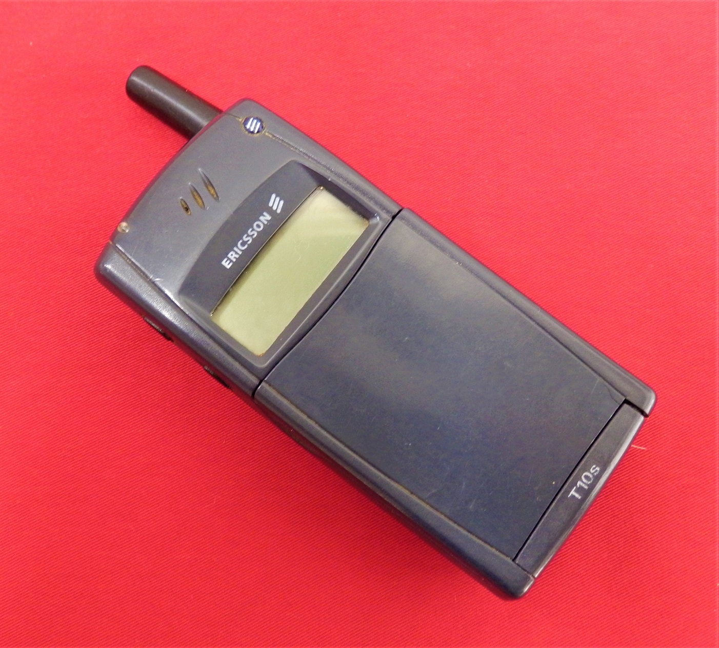 Ericsson T10s