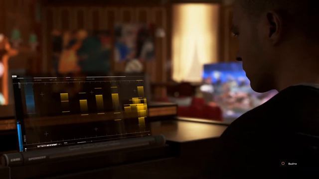 Detroit become human (Меланхолия,пианино) смотреть онлайн