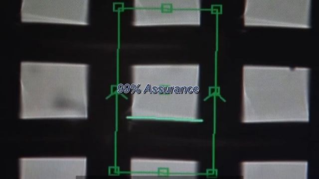 Gilson Re-verification Of Test Sieves And Screen Trays (GV-60R, 61R, 62R, 63R)