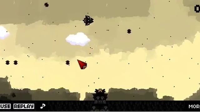 Adobe Flash Player Gameplay - 10 Bullets смотреть онлайн