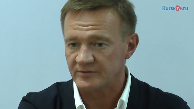 Роман Старовойт рассказал о том, каким должен быть современный лидер смотреть онлайн