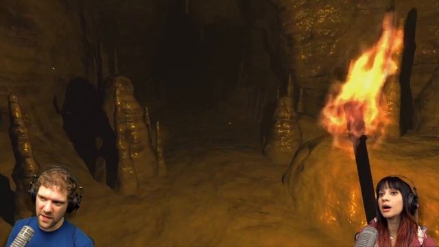 It Lurks in the Woods | WAT смотреть онлайн