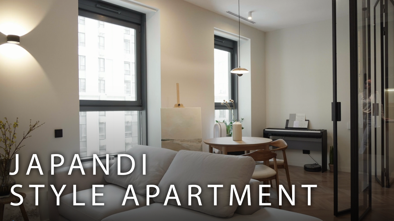 Лина Князева | Дизайнер Интерьера