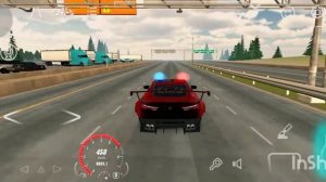 Драг настройка на БМВ м8 в кар  паркинг под музику