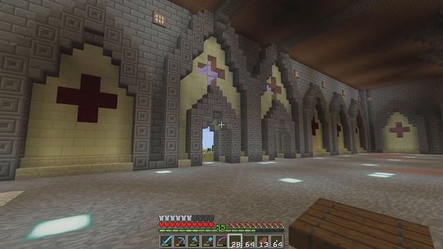 Mindful SMP - Mountain Project Complete? - Minecraft Survival EP43 смотреть онлайн