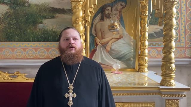 Слово в день памяти священномученика Власия Севастийского смотреть онлайн