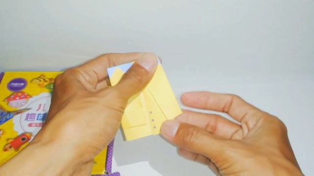Easy Origami Jacket Tutorial | Hello Origami Lovers