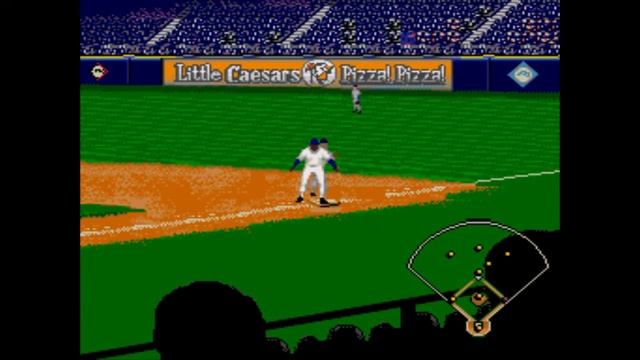 Genesis: ESPN Baseball Tonight смотреть онлайн