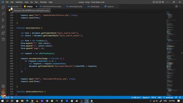 Web Task 19 | Basic Search 2 | 1st Year | Semester 01 | Java Institute | Dilhara De Alwis смотреть онлайн