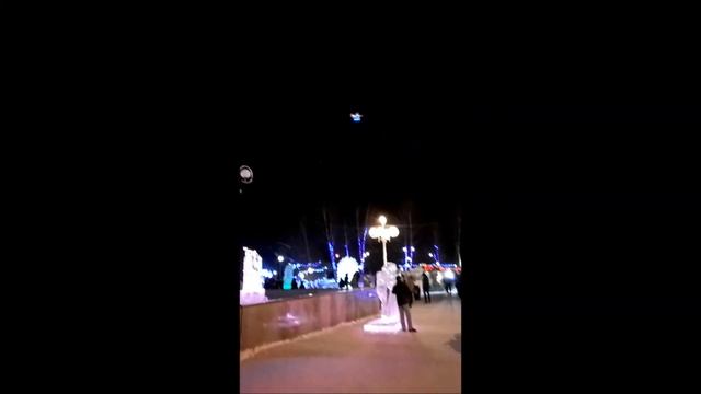 Вертушка светящаяся смотреть онлайн