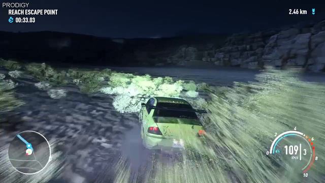 NFS | payback | mitsubishi lancer EVO | police escape #nfs #nfspayback #mitsubishilancerevo смотреть онлайн