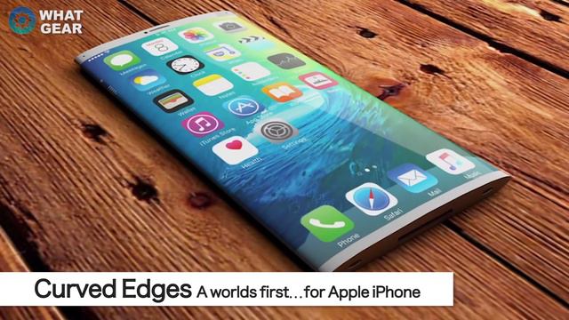 iPhone 9 leaks & Rumors смотреть онлайн