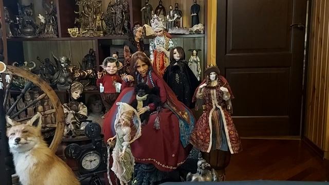 Мы уже победили…Ведьмина изба Инга Хосроева смотреть онлайн