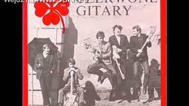 Czerwone Gitary - Śledztwo zakochanego смотреть онлайн