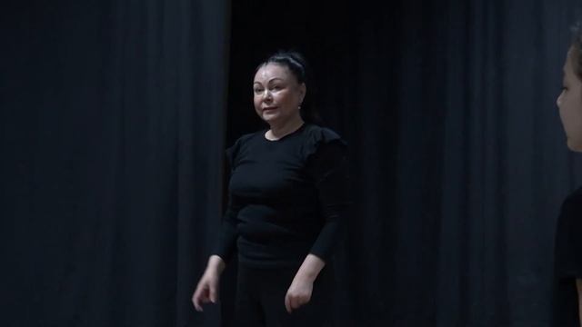 Урок сценической речи смотреть онлайн