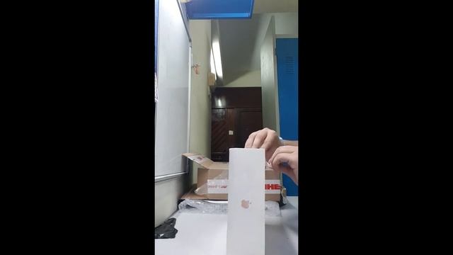Unboxing Ipad 7th generation смотреть онлайн