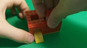 Как сделать Tic Tac конфетницу без Техник из Лего!