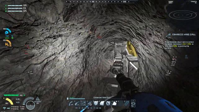 Space Engineers | Extreme Survival | Season 2 | Ep 35 - The Drill Works? смотреть онлайн