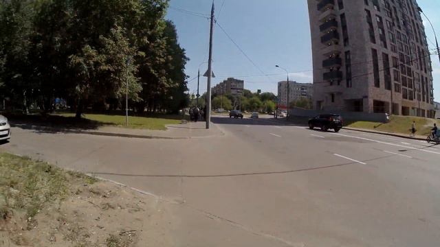 построенный рендом на площади Белы Куна смотреть онлайн