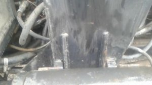 Удобный ящик для инструментов на мтз кун