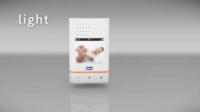 Ecoute-bébés de CHICCO смотреть онлайн