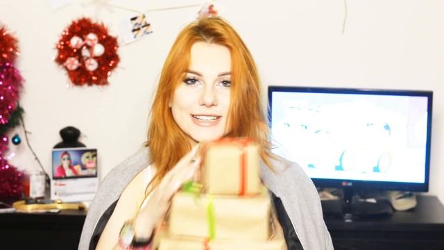 ЧТО ПОДАРИТЬ НА НОВЫЙ ГОД? смотреть онлайн