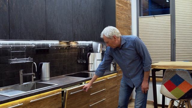 Отзыв о кухне «Гармония» смотреть онлайн