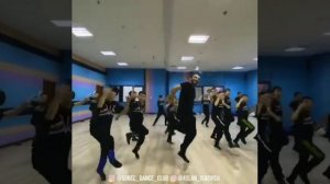 кавказские танцы