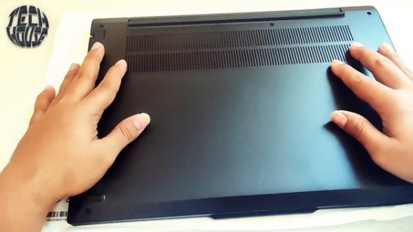 All New Lenovo ThinkPad E16 G1 Core i7 13th Gen Laptop Dissemble