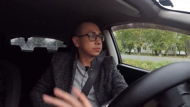 NISSAN для мужика с усами смотреть онлайн