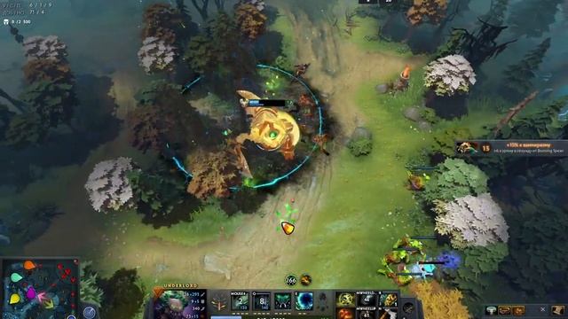 ГАЙД - Андерлорд Дота 2 |ГАЙД - Underlord Dota 2 смотреть онлайн