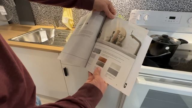 Такого мы не ожидали / Магазин Икея в США / Шоппинг в Икея / Влог США смотреть онлайн