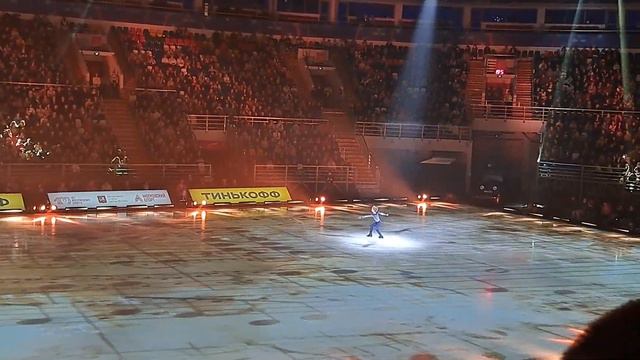 Шоу Ильи Авербуха. Москва, 04.05.2023 смотреть онлайн